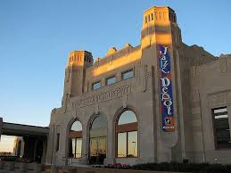The Oklahoma Jazz Hall Of Fame Tulsa Ok Downtown Oklahoma Attractions Ferry Building San Francisco Oklahoma
