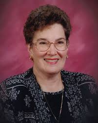 Carol Norris Vincent Obituary June 22, 2024