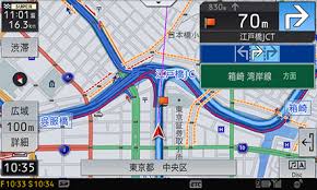 地図表示 ナビ能力 詳細一覧 Avic Cl901 Cw901 Cz901系 Avic Cl901 M Avic Cw901 M Avic Cz901 M 等 サイバーナビ カーナビ カーav Carrozzeria パイオニア株式会社