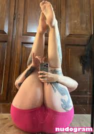 Lucelf  lucelf___ Гола изтичане OnlyFans снимка 30 - Nudogram v2.1