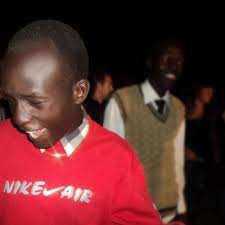 Stream Fushia Kid Ft. Kevin Lyttle