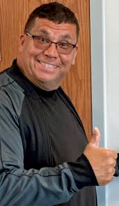 Carlos Lee Salinas - Roper and Sons