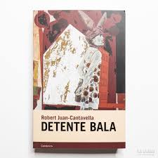 ROBERT JUAN-CANTAVELLA