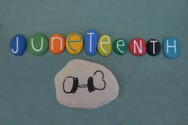 Juneteenth, observed annually on june 19, celebrates the news of the emancipation of enslaved people in the united states reaching southern texas. Randolph Bracy S Juneteenth Bill Gets Pushback From Historians