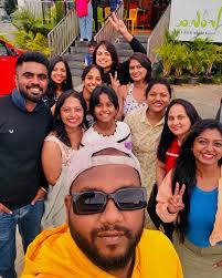 John Bastin's Instagram, Twitter & Facebook