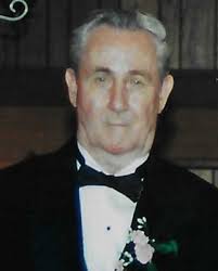 Obituary information for Robert Earl Crider