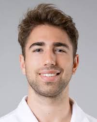 2024-25 Men's Squash Roster