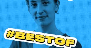 278 Sortir de l'hypernormalité pour être soi avec Ines Weber