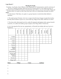 The majority of templates consist of stock images that are licensed for use during the absolutely totally free template, which implies that your own images aren't required. Family Magazine Free Printable Logic Puzzles