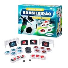 Maybe you would like to learn more about one of these? Jogo De Botao Brasileirao Xalingo Spk Brasil Loja Virtual