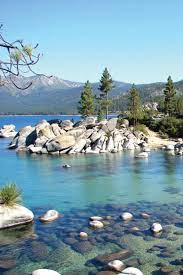 8 Natural Swimming Spots With The Clearest Most Pristine Water In Nevada Travel Pictures Beautiful Travel Destinations Beautiful Places Nature