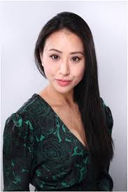 Maria Tran's Instagram, Twitter & Facebook