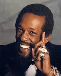 Eddie Hendricks's Instagram, Twitter & Facebook