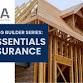 AHBA Young Builder Series: The Essentials of Insurance event image