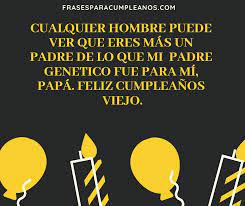 Varios países europeos, como francia o reino unido y la mayoría de. Imagenes De Cumpleanos Para Mi Padrastro Feliz Cumpleanos Viejo Frases Dia Del Papa Feliz Cumpleanos Papa