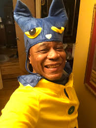 Michael Butler And His Music