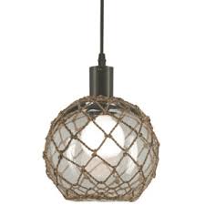 Nautical Pendant Lighting Our Boat House