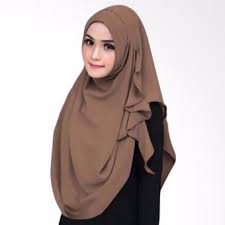 Maybe you would like to learn more about one of these? Warna Jilbab Yang Cocok Untuk Baju Warna Coklat Ide Perpaduan Warna