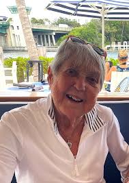 Mary Rusnak Obituary