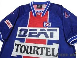 Jul 12, 2021 · サッカー女子フランス代表の新ユニフォームに注目！. ãƒ'ãƒªã‚µãƒ³ã‚¸ã‚§ãƒ«ãƒžãƒ³ Paris Saint Germain 94 95 H ãƒ›ãƒ¼ãƒ  Usedã‚µãƒƒã‚«ãƒ¼ãƒ¦ãƒ‹ãƒ•ã‚©ãƒ¼ãƒ å°‚é–€åº— Footuni ãƒ•ãƒƒãƒƒãƒˆãƒ¦ãƒ‹