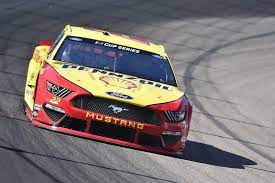 Had the race been run. Logano Takes Phoenix Nascar Cup Win Despite Mid Race Penalty