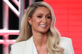 Paris hilton will star as her fiancée, but also has many 'new acquaintances' in the new york entertainment landscape. Paris Hilton Hotelerbin Wunscht Sich Zwillinge Gala De