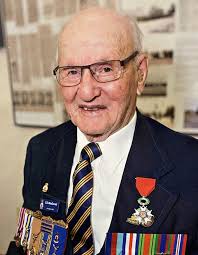 Clifford Ray MacDONALD