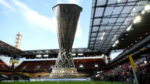 Tottenham hotspur stadium will see europa league action this season, even if spurs round of 16. 2020 21 Europa League Round Of 16 Complete Draw Results Ruetir