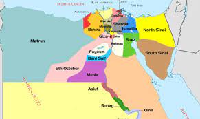 Jump to navigation jump to search. Egypt To Create 5 New Governorates To Push Decentralisation Economy Business Ahram Online