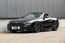 To find out why the 2021 bmw z4 is rated 6.8 and ranked #9 in convertibles, read the car connection expert review. Fahrspass Optimiert H R Gewindefahrwerk Fur Den Bmw Z4 Typ G29