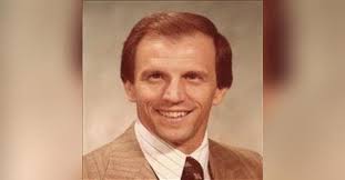 Dr. David E. Robbins Obituary