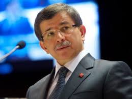 Peki, öyleyse stratejik derinlik nedir ve türkiye için ne anlam ifade etmektedir? Ahmet Davutoglu Nun Stratejik Derinlik Haritasi