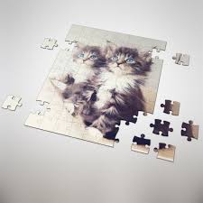 Download Puzzle Mock Up Design For Free Mockup Scene Creator Free Cats