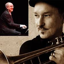 Peter Asplund Trio med Lars Jansson