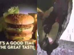 List Of Mcdonald S Ad Programs