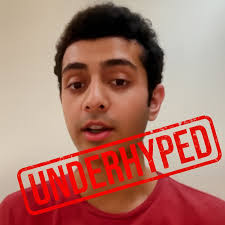 This post has nothing to do with Soham Parekh..🤷‍♂️