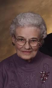 Naomi Vahrenkamp Obituary