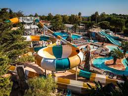 Types de logements au camping le floride et l'embouchure, vous pourrez, par exemple, loger dans un mobilhome. Camping Le Floride Et L Embouchure A Le Barcares Tarifs Et Reservations
