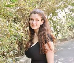 Melanie Gavrielle Berman | Scrolller