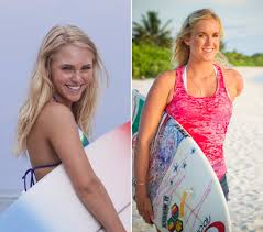 Soul surfer movie reviews & metacritic score: 16 Bethany And Anna Sophia Robb Ideas Bethany Bethany Hamilton Soul Surfer