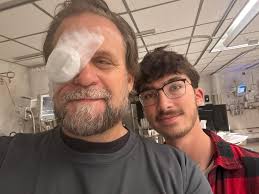 Eye patch for costume, where can I find one?