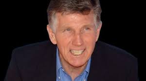 Actor, TV host Gary Collins dead at 74