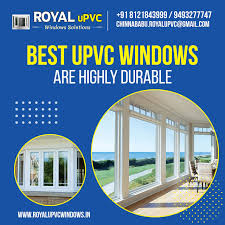 We are established company dealing in the manufacturing and importing the hardware for all types of upvc doors and windows.we are one of the fastest growing upvc hardwre provider from hyderabad, india. Royal Upvc Windows Solutions Upvc Doors Windows Conducive To Environment
