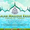Muhammad s birth was approximately in the year 570 in the gregorian calendar. 1