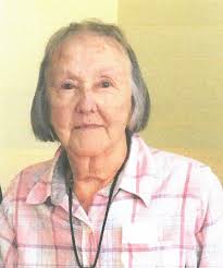 Vivian Lorraine Hart Smallridge