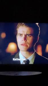 „Hello brothers”#thevampirediaries #blowthisup #foryoupage #viral  #stevansalvatore #katherinepierce