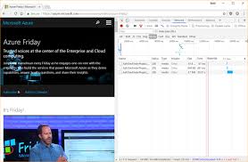 How To Download Embedded Videos With F12 Tools In Your Browser Browser