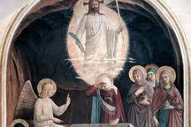 What The Saints Say About Easter National Catholic Register