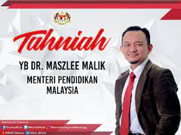 Harshita aini haroon, penolong naib canselor (pengurusan. Menteri Pendidikan Tinggi 2020