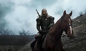 The producers of the witcher: The Witcher Nightmare Of The Wolf Anime Movie Announced Anime Superhero News